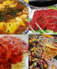 分享一年的吃喝,这家抄手我是常客