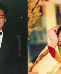 两度离婚负债上亿,章小蕙漂亮翻身