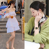 身高173的妹子相亲