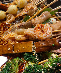 �����һ�����������о�����Ȥ������ζ�����䷹��