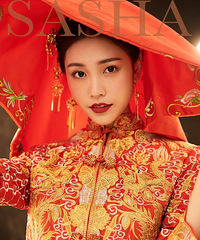 我和我的婚纱照故事(一)