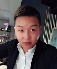 28岁175CM的销售经理哥子征婚,不抽烟不酗酒不赌博