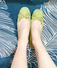 ��Ҳӵ���ˣ��ȷ�����ܻ��ƽ�׵�Ь��