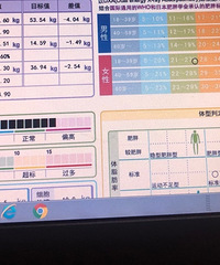 上了这家健身房体验课我瘦了6斤,果断买了私教课