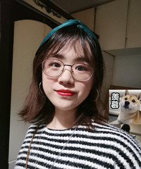 93年155CM的天蝎座行政文秘妹子征婚,希望对方不抽烟