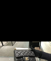 我是不是该去买彩票!香奈儿sa又给我一个金球方胖子!考虑出