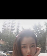 34岁155CM的小姐姐征婚,孩子随男方