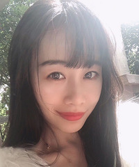 91年年薪20万左右的水瓶座妹子征婚,希望对方不抽烟
