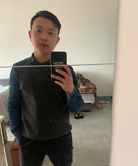 26岁182CM的小哥征婚,从事建筑行业