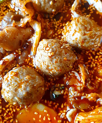 ���ڳԵ������ڳ���ţ���裬������ζ��Ũ��Q��