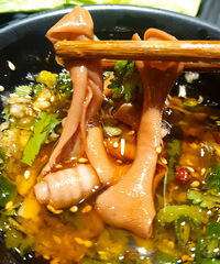 ��һ��������ζ������������ţ��Ե��Һ�ڵ���