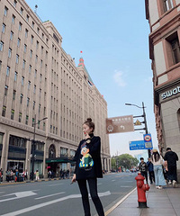 86年的天蝎座小姐姐征婚,希望对方身高172以上