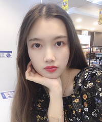 男朋友说我有了双眼皮气质变了,“男人婆”直接变小仙女