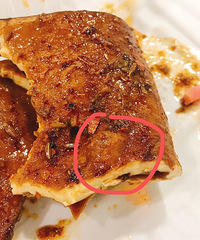 ��Ҷ��ɿ����������ۣ���Ϊ�������е��տ���һ��