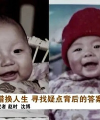 错换人生二十八年案有新疑点