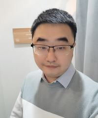 84年174CM的哥子征婚,从事物业管理工作