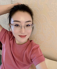 88年167CM服装行业的小姐姐征婚,偏爱高个子男生