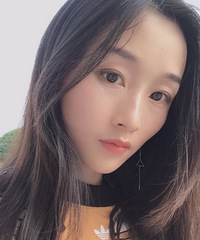 25岁168CM年入20万的妹子征婚,希望对方收入不比我差