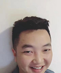 93年175CM金融行业的小哥征婚,希望对方身高158以上
