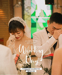 婚纱照就是想每种风格都要尝试