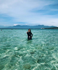 89年163CM的射手座小姐姐征婚,从事金融行业