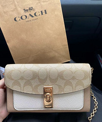 Coach Lane 2021��Ʒ̫�ÿ��ˣ����ᴩ����ճ���