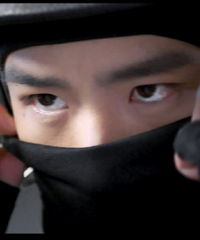 ����Ҳ�Ǳ��Ͽ���˧�ε�һ��