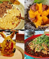分享我一年的吃喝,这家日料竟然倒闭了
