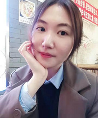 97年158CM的预算妹子征婚,希望对方稳重踏实