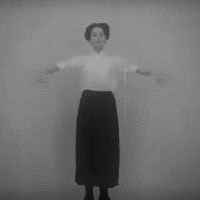 100年前女人们的减肥方法,可比节食优秀多了!
