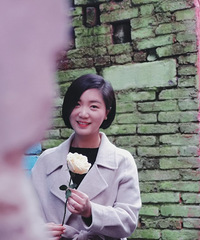 88年160CM的小姐姐征婚,年收入20万左右