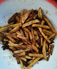 我的独居生活平淡如水,最近报名了中级,得开始备考了