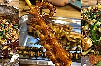 ��Ҽ��ſڵ��տ��꣬�ҳ����������˻���û����