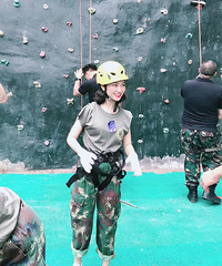 94年性格温柔的妹子征婚,希望对方身高174以上