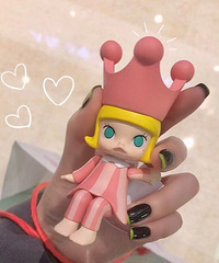 ���ߴ��һ����ä�е����ܣ�ϲ��MollyС�𳵵Ŀ�����