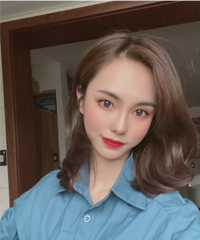 美鼻后,简直堪称换头!朋友说我现在整个人的气质大转变