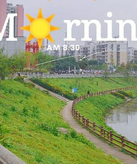 主城最文艺的赶场地,在陈家桥河边