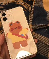 超便宜又巨好看的手机壳两款分享