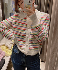 这个牌子的春装新款真香!钱包根本捂不住啦