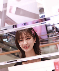 89年153CM服装行业的小姐姐征婚,希望对方大专及以上