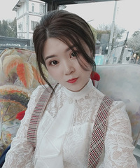 92年160CM的妹子征婚,希望对方不要太胖