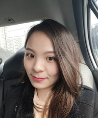 91年162CM的置业顾问妹子征婚,希望对方最好属马和属兔