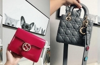 聊聊这些年入手的各大品牌的“鸡肋”包