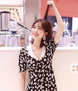 89年153CM的小姐姐征婚,服装行业