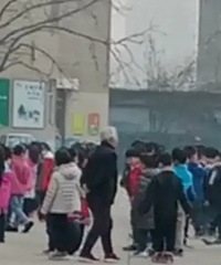 班里有低智商儿童,跟学校说了,校长表示无能为力