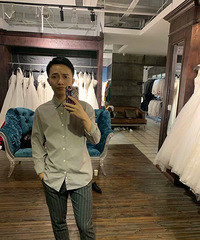 91年170CM的哥子征婚,希望对方身高155以上