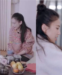 杨子黄圣依都能被赞神仙夫妇了