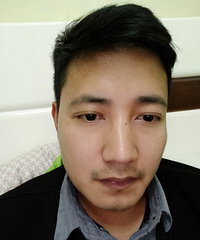 87年175CM的销售哥子征婚,希望对方瘦弱一点