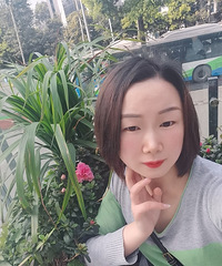 90年150CM的销售小姐姐征婚,希望对方86-91年