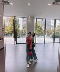 90年150CM的销售小姐姐征婚,希望对方86-91年